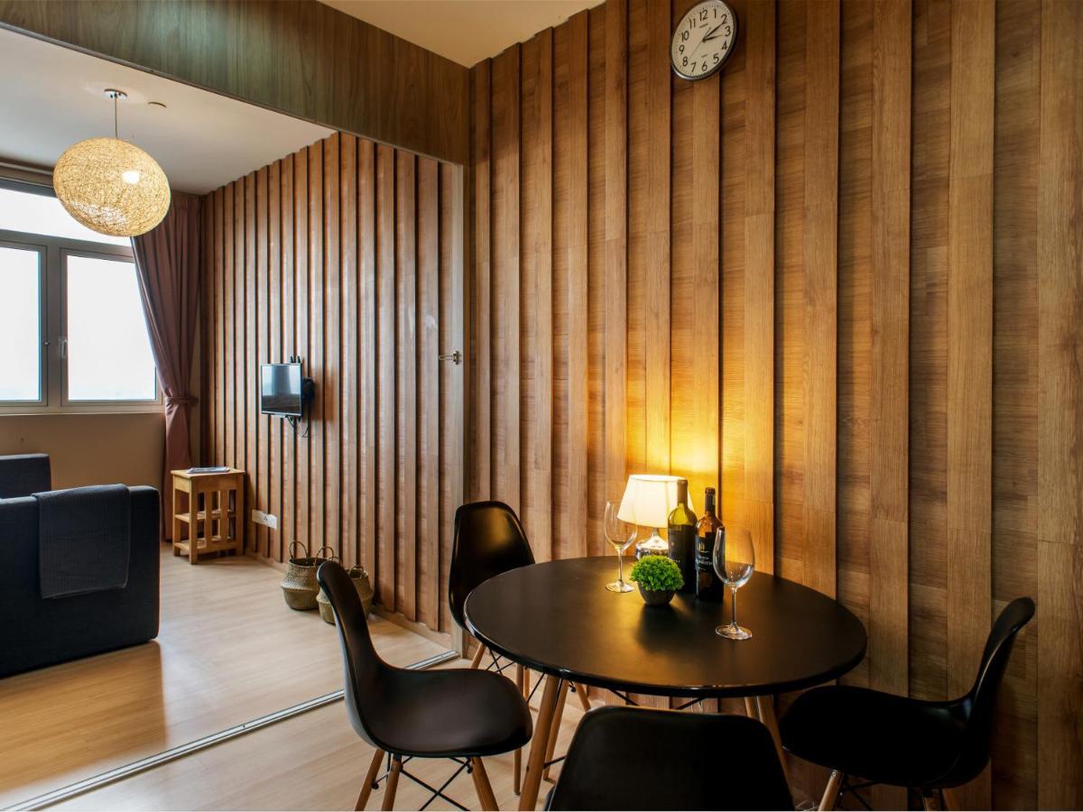 118 Residences By Travovo George Town Esterno foto