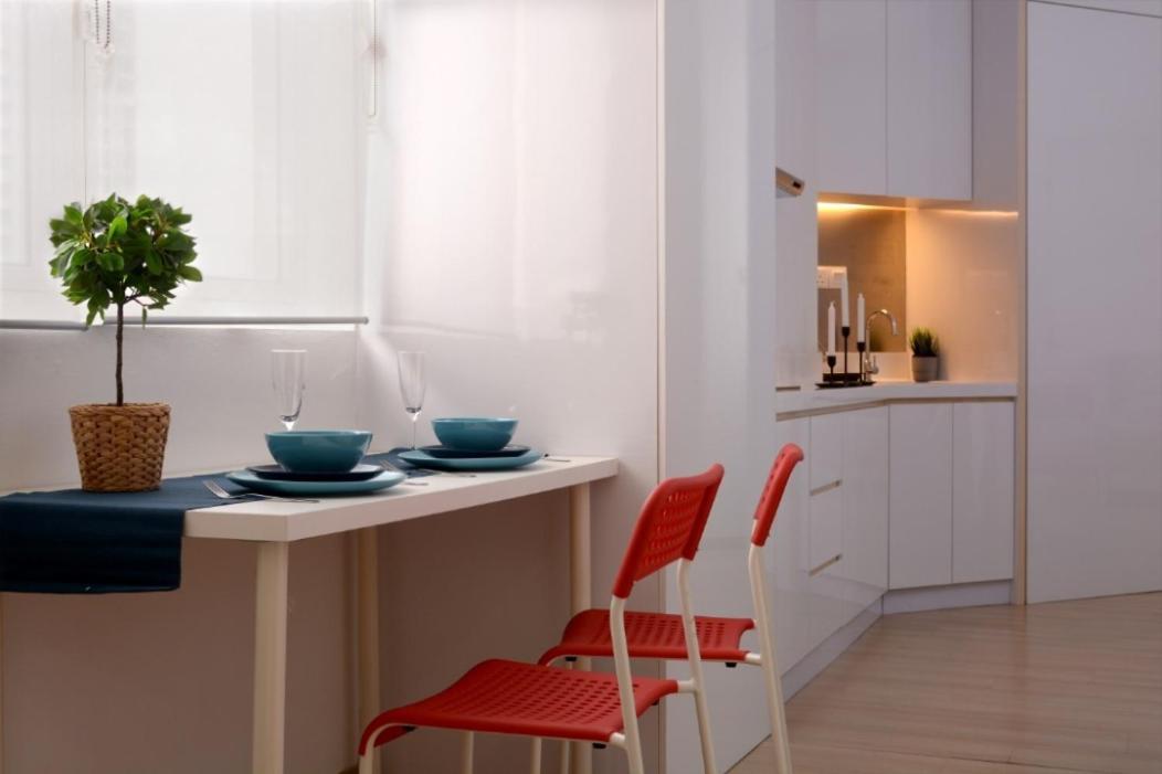 118 Residences By Travovo George Town Esterno foto