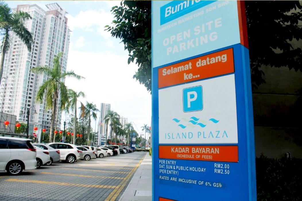 118 Residences By Travovo George Town Esterno foto