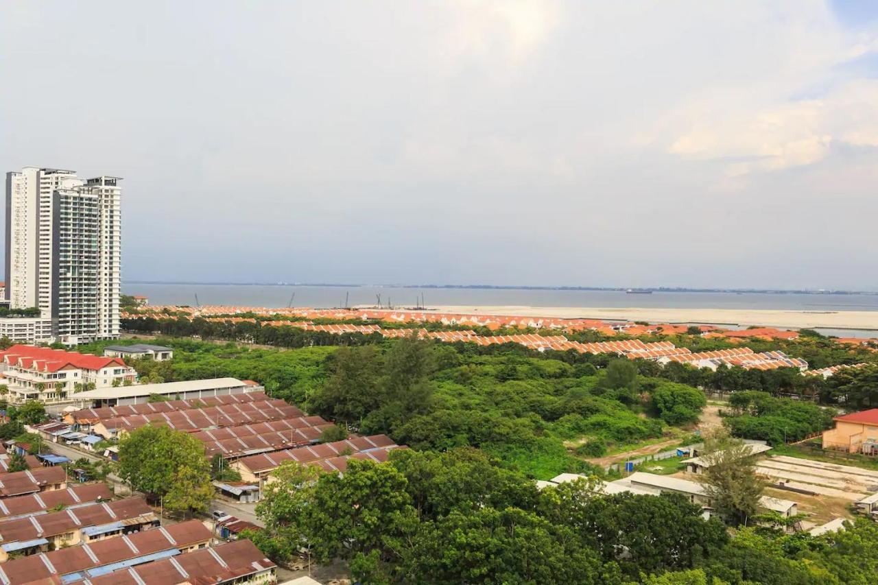 118 Residences By Travovo George Town Esterno foto