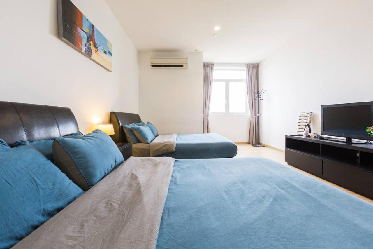118 Residences By Travovo George Town Esterno foto