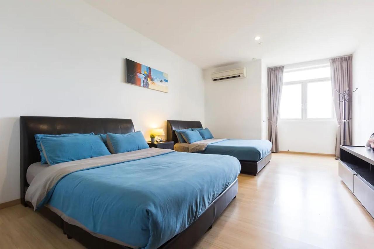 118 Residences By Travovo George Town Esterno foto