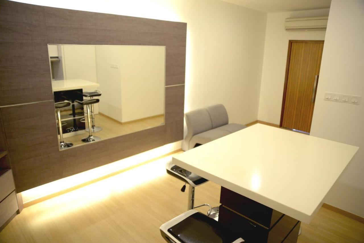118 Residences By Travovo George Town Camera foto