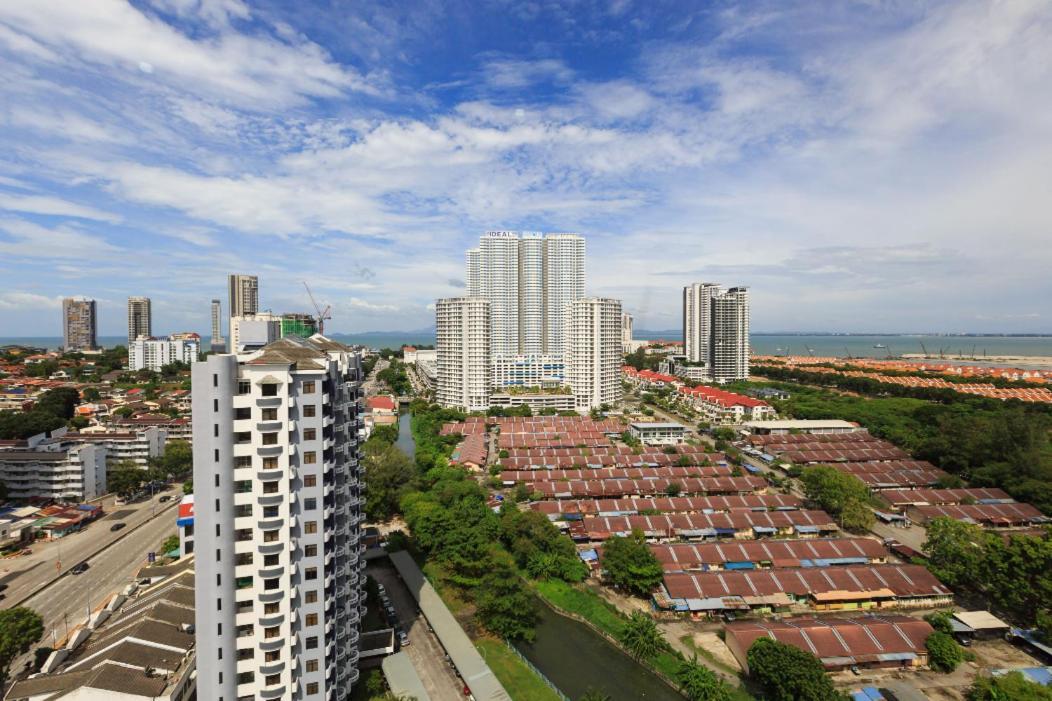 118 Residences By Travovo George Town Esterno foto