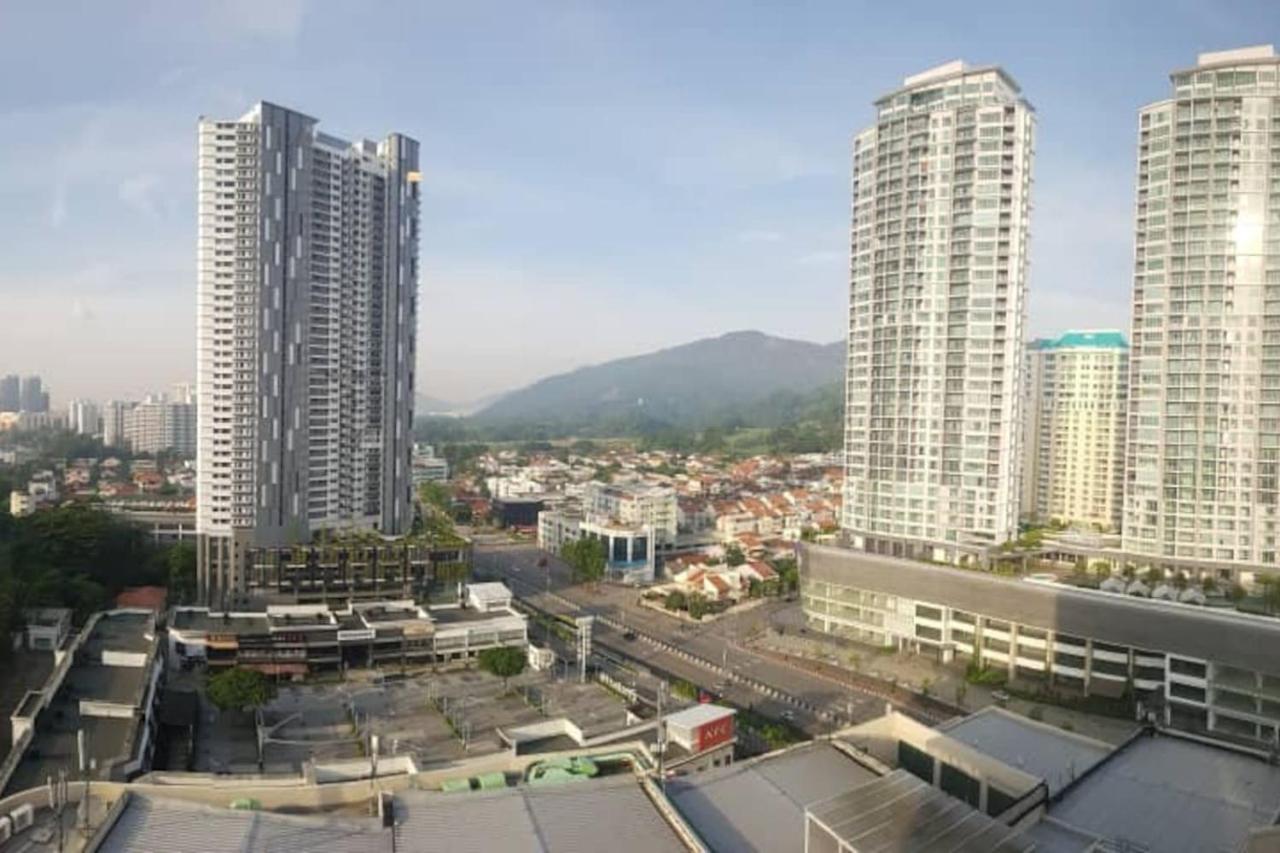 118 Residences By Travovo George Town Esterno foto