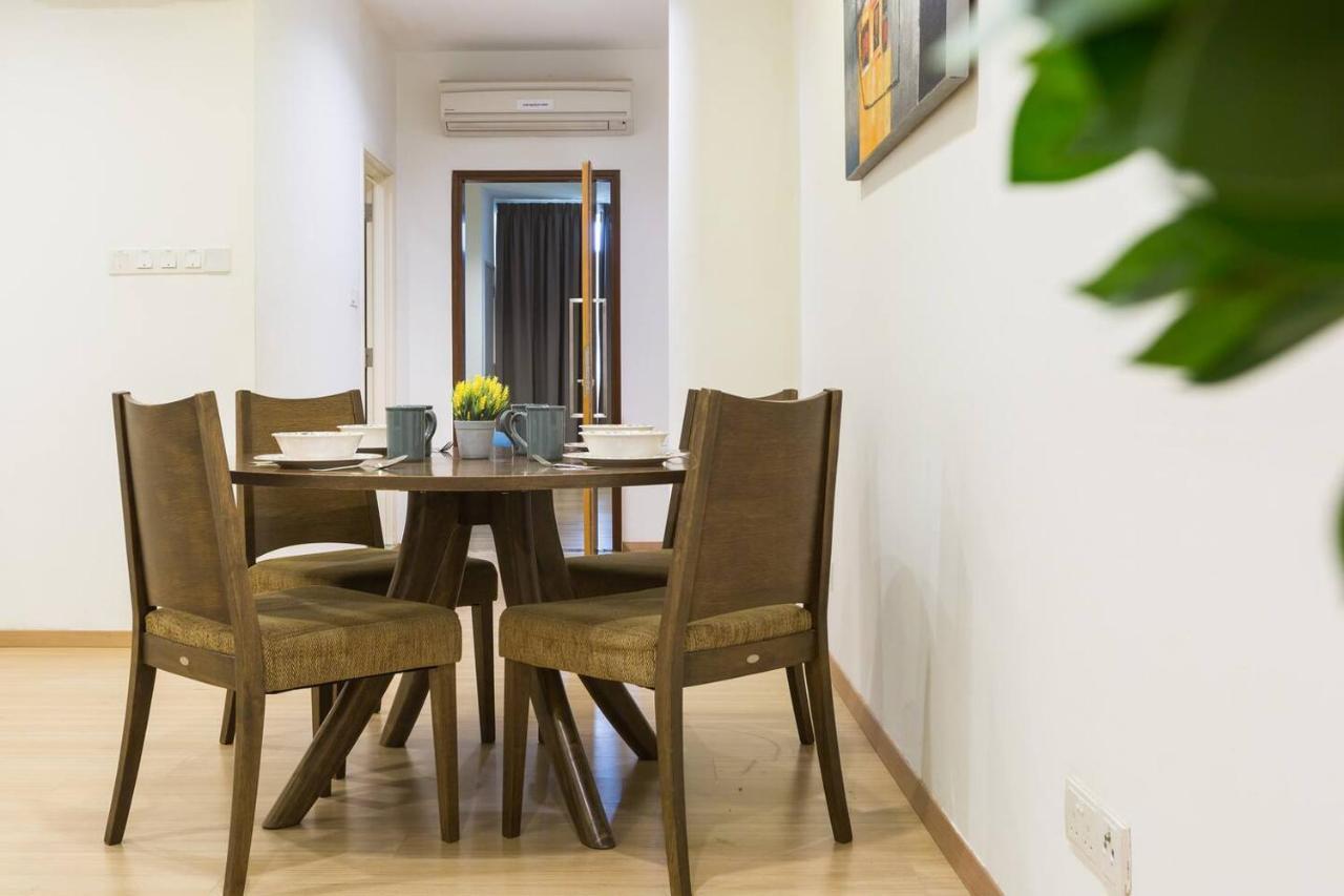 118 Residences By Travovo George Town Esterno foto