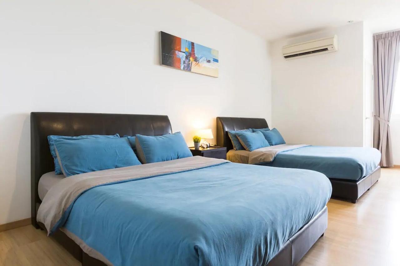 118 Residences By Travovo George Town Esterno foto