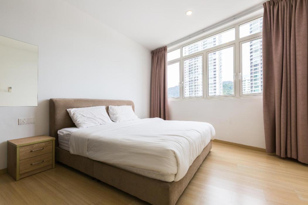 118 Residences By Travovo George Town Esterno foto