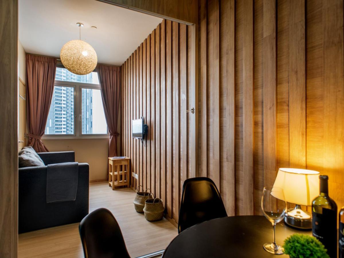 118 Residences By Travovo George Town Esterno foto