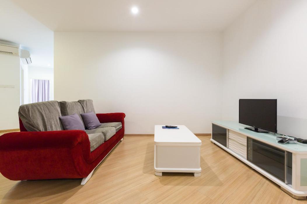 118 Residences By Travovo George Town Esterno foto
