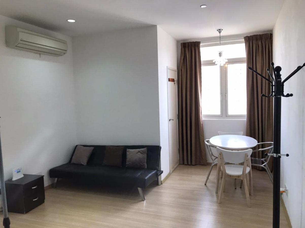 118 Residences By Travovo George Town Esterno foto