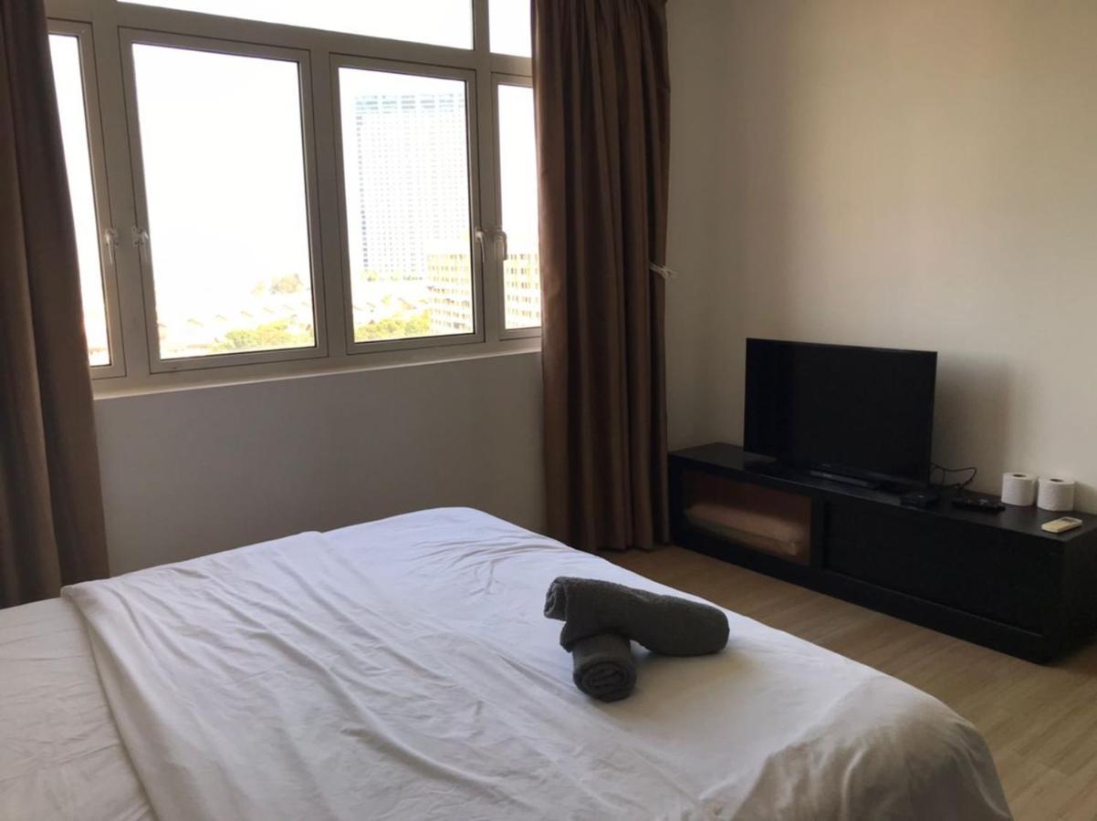 118 Residences By Travovo George Town Esterno foto
