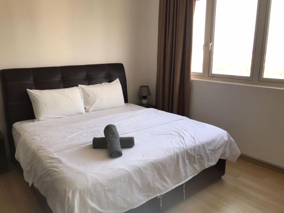 118 Residences By Travovo George Town Esterno foto