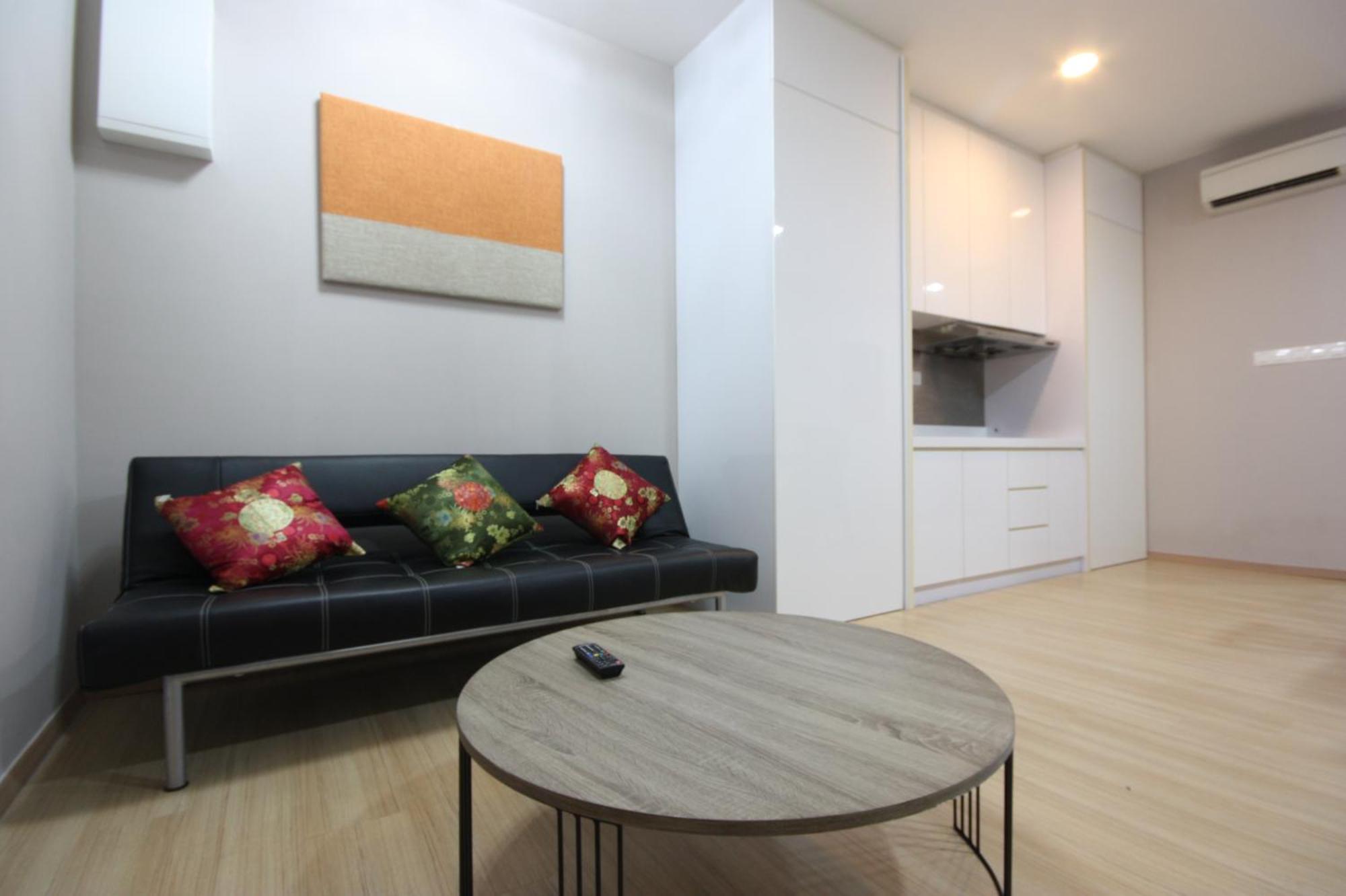 118 Residences By Travovo George Town Esterno foto
