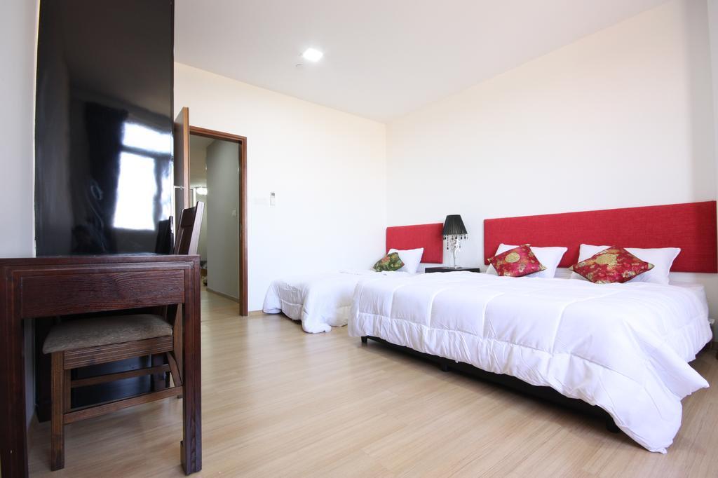 118 Residences By Travovo George Town Esterno foto