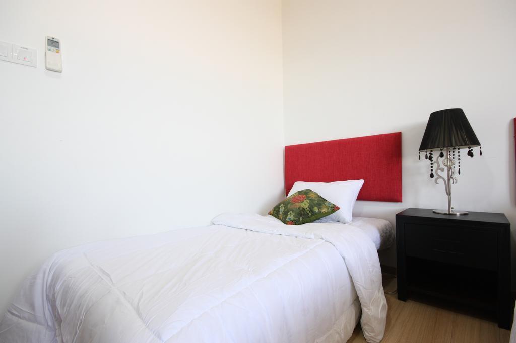 118 Residences By Travovo George Town Esterno foto