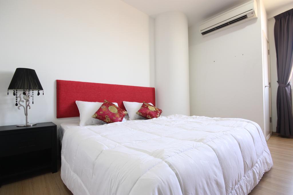118 Residences By Travovo George Town Esterno foto