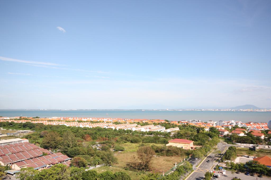 118 Residences By Travovo George Town Esterno foto